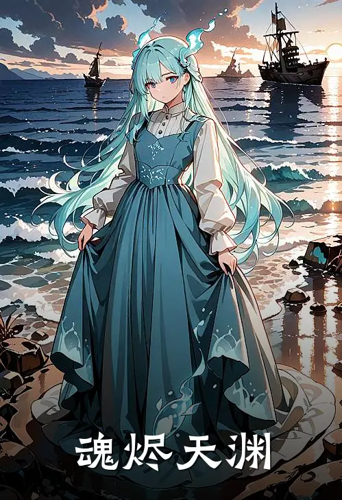 魂烬天渊