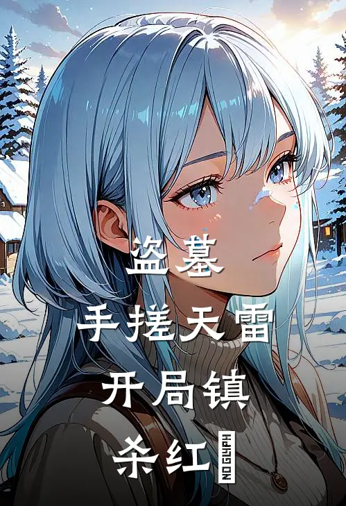 盗墓：手搓天雷，开局镇杀红犼