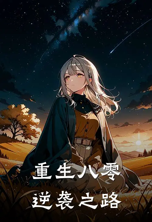 重生八零：逆袭之路