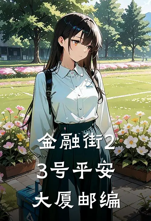 金融街23号平安大厦邮编