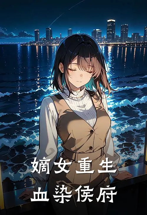 嫡女重生：血染侯府