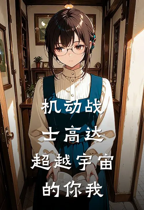 机动战士高达，超越宇宙的你我