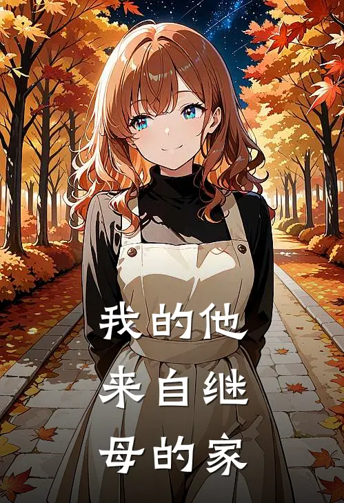 我的他，来自继母的家
