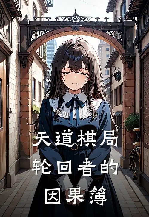 天道棋局，轮回者的因果簿