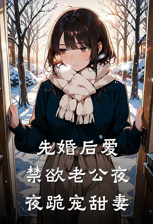先婚后爱，禁欲老公夜夜跪宠甜妻