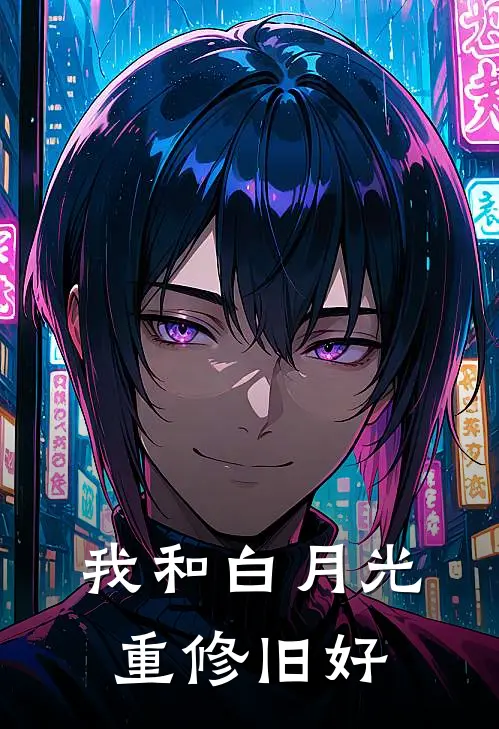 我和白月光重修旧好(肖羽谭鸥)完本小说大全_热门小说大全我和白月光重修旧好肖羽谭鸥
