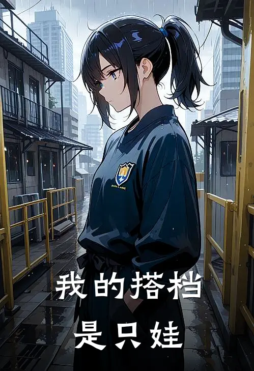 我的搭档是只娃