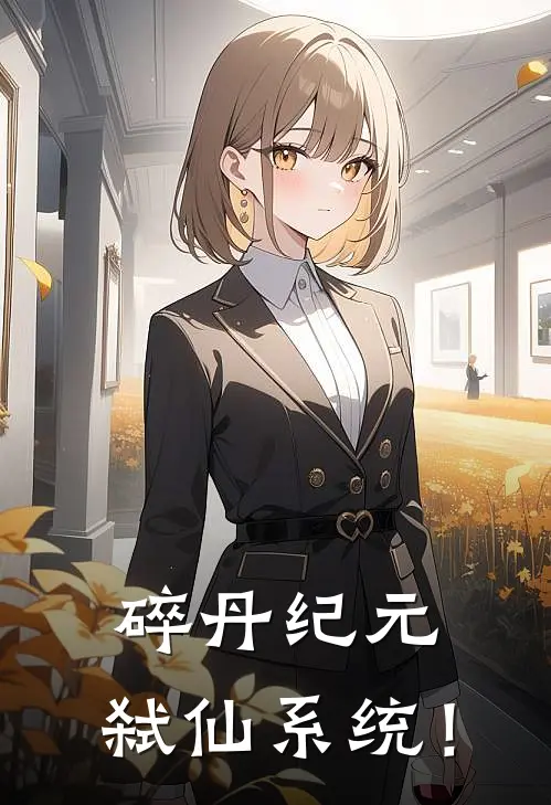 碎丹纪元：弑仙系统！