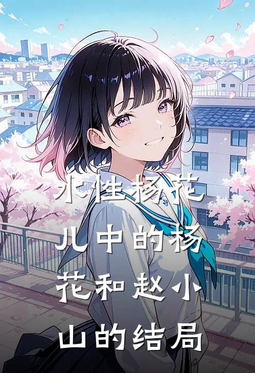 水性杨花儿中的杨花和赵小山的结局