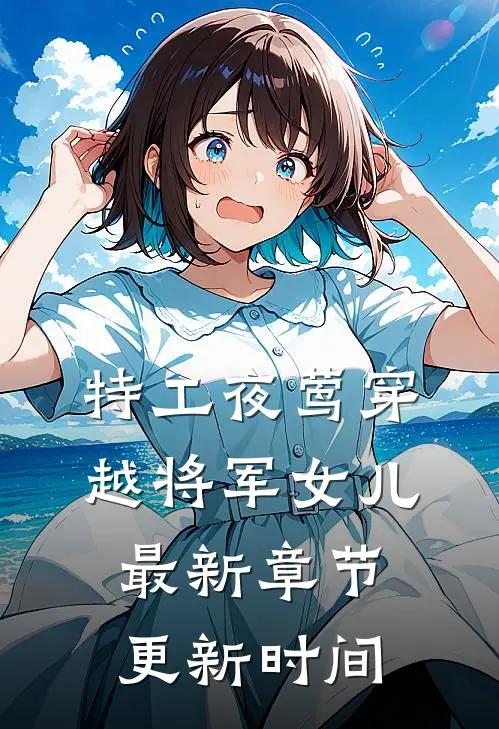 特工夜莺穿越将军女儿最新章节更新时间
