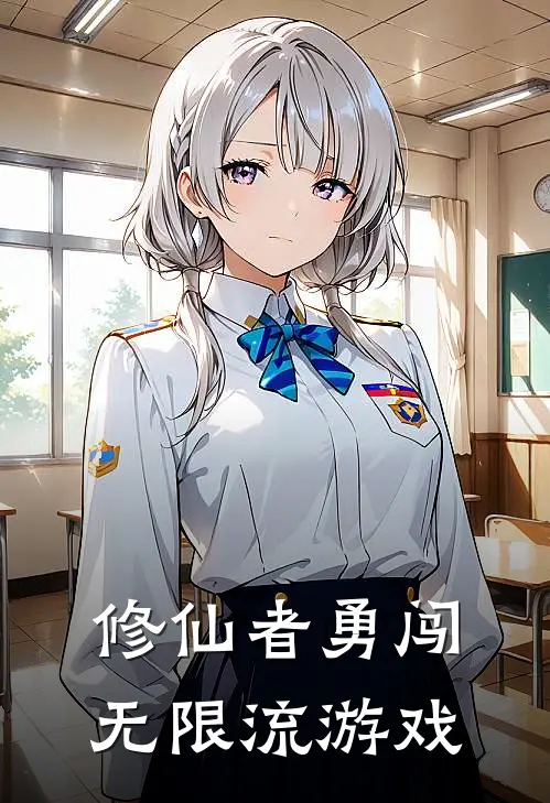 修仙者勇闯无限流游戏