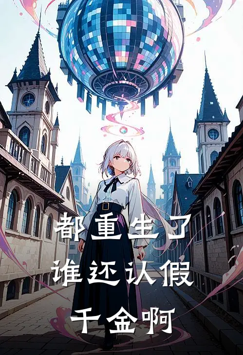 都重生了谁还认假千金啊