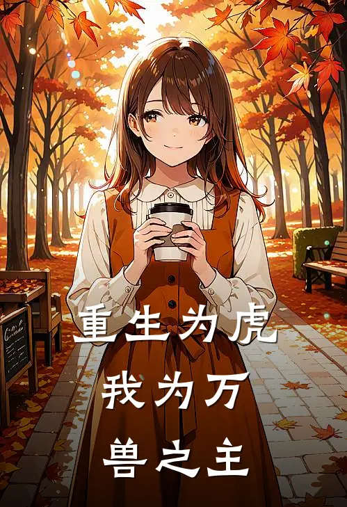 重生为虎，我为万兽之主