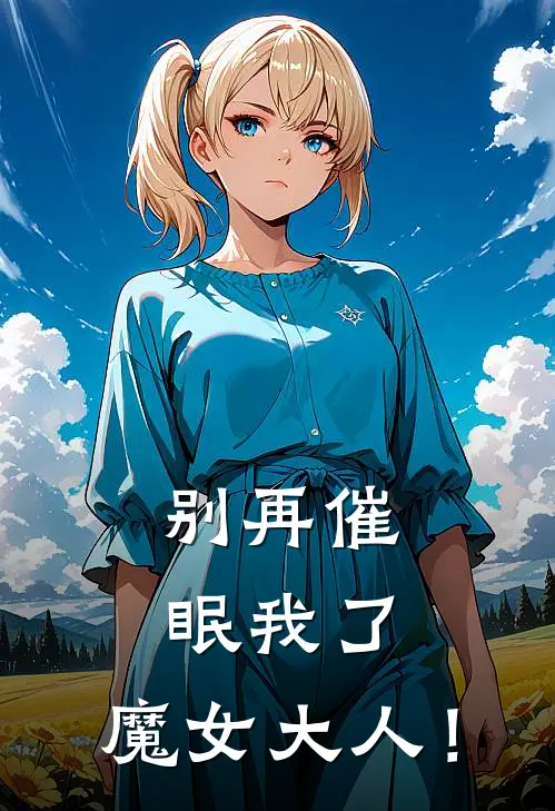 别再催眠我了，魔女大人！