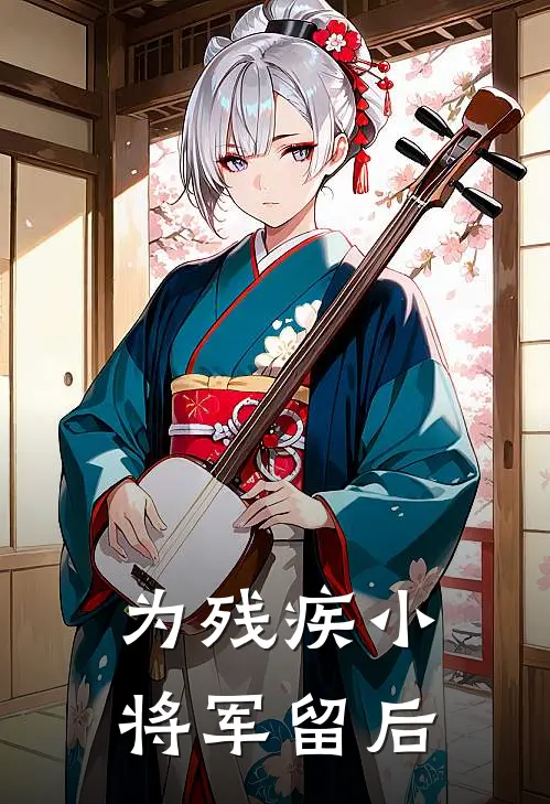 为残疾小将军留后