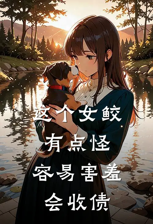 这个女鲛有点怪，容易害羞会收债