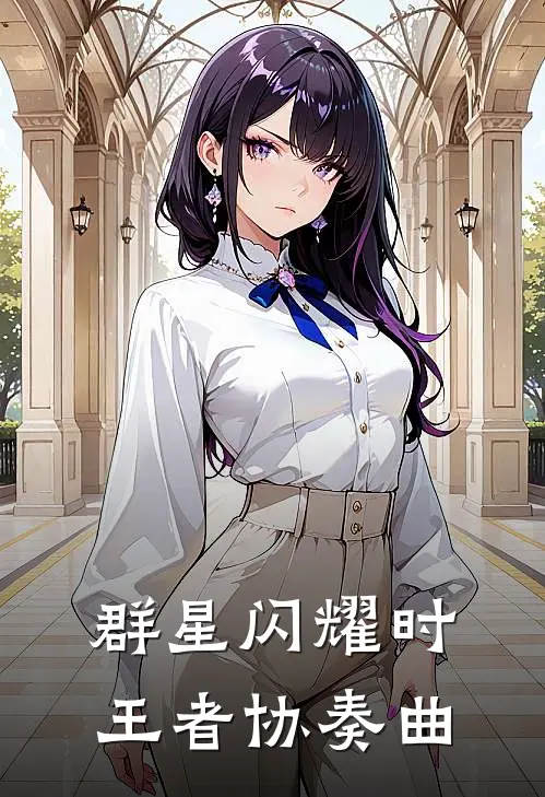 群星闪耀时，王者协奏曲