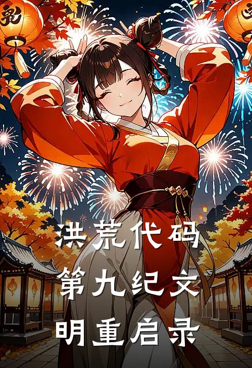 洪荒代码：第九纪文明重启录