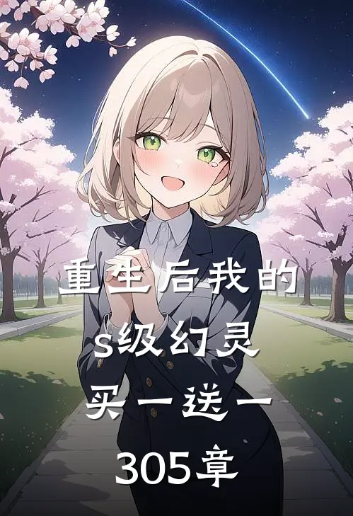 重生后我的s级幻灵买一送一305章
