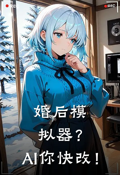 婚后模拟器？AI你快改！