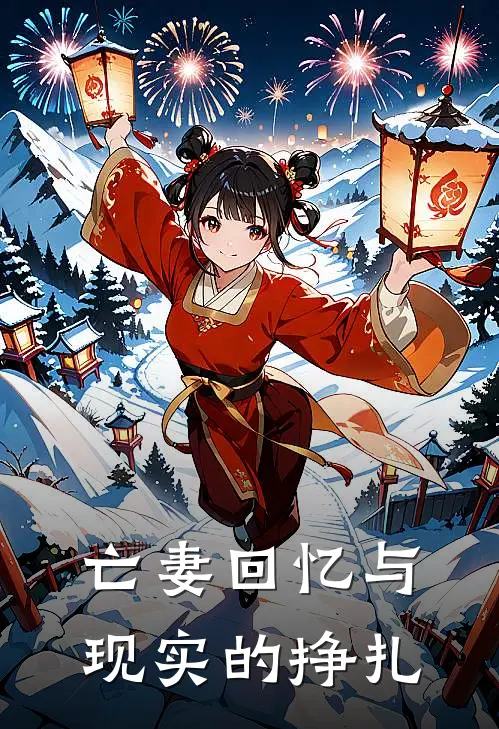 亡妻回忆与现实的挣扎