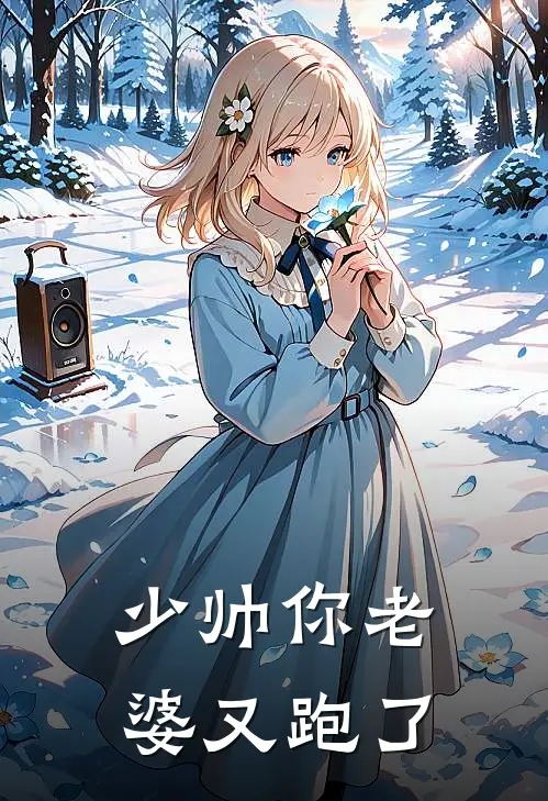 少帅你老婆又跑了