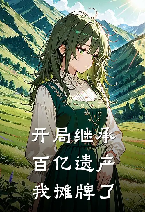 开局继承百亿遗产，我摊牌了