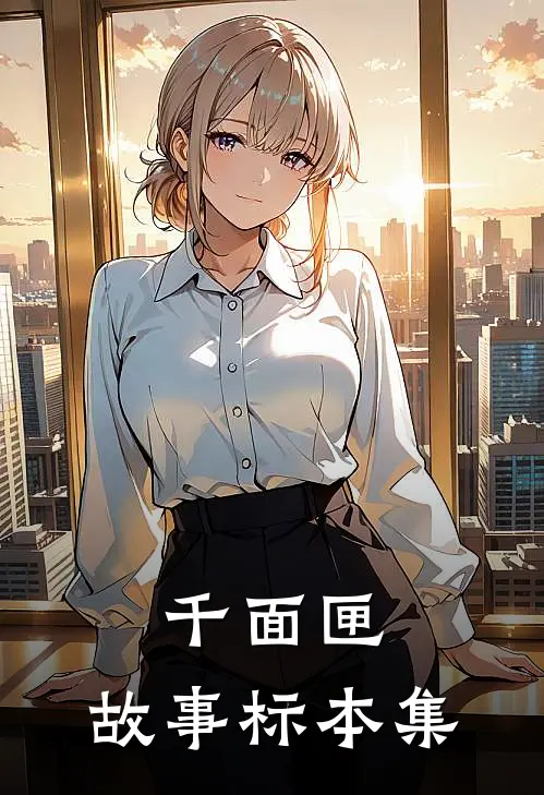 千面匣：故事标本集