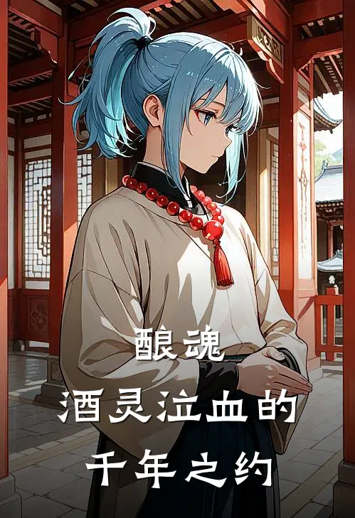 酿魂：酒灵泣血的千年之约(杜康苏合香)最新章节在线阅读_(酿魂：酒灵泣血的千年之约)最新章节在线阅读