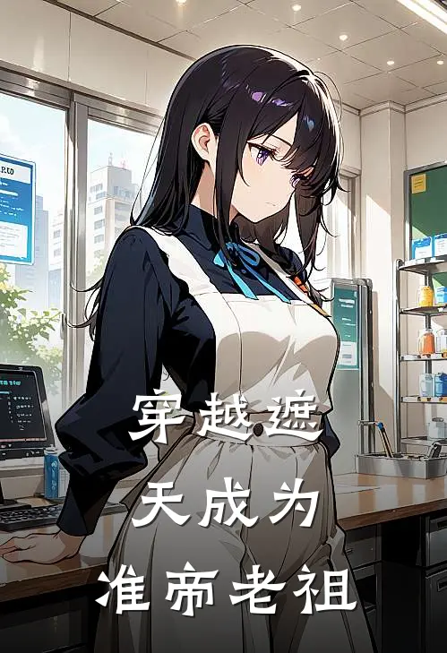 穿越遮天成为，准帝老祖