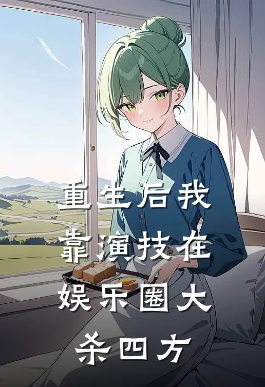 重生后我靠演技在娱乐圈大杀四方