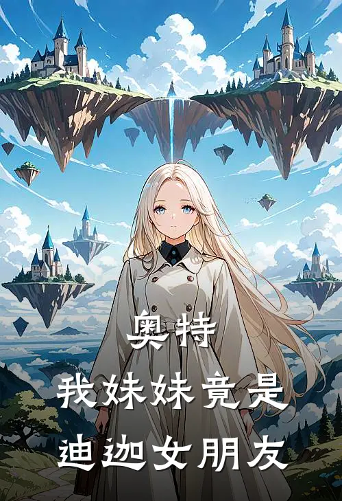 奥特：我妹妹竟是迪迦女朋友