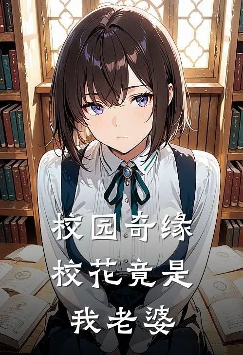校园奇缘：校花竟是我老婆