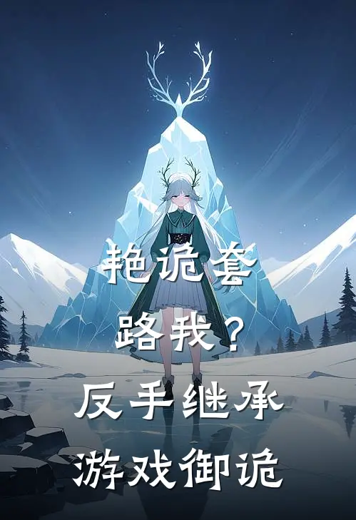 艳诡套路我？反手继承游戏御诡