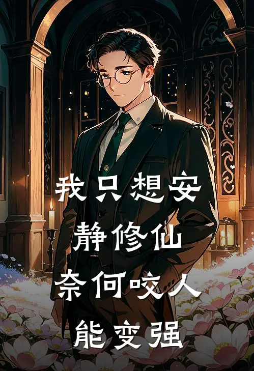 我只想安静修仙，奈何咬人能变强(赵昊楚风)免费阅读_完结热门小说我只想安静修仙，奈何咬人能变强(赵昊楚风)