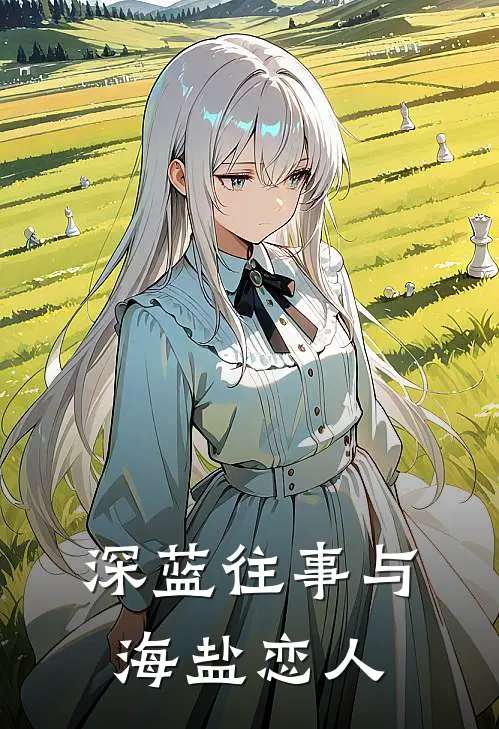 深蓝往事与海盐恋人