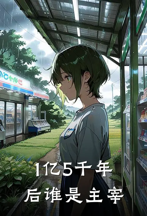 1亿5千年后谁是主宰