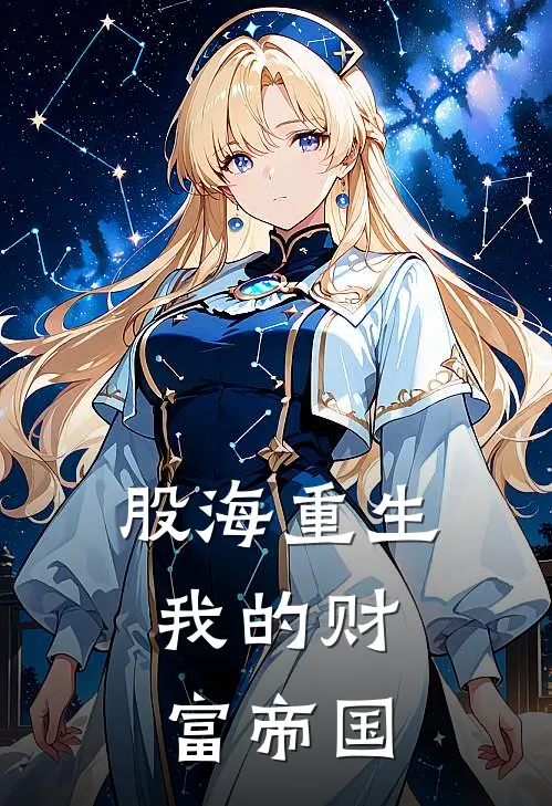 股海重生：我的财富帝国