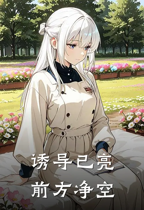 诱导已亮，前方净空