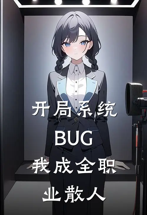 开局系统BUG，我成全职业散人