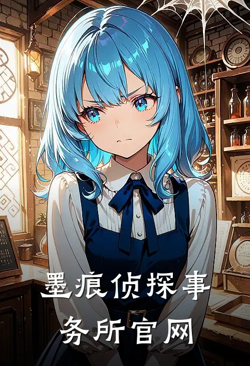 墨痕侦探事务所官网