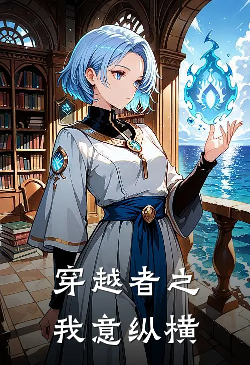 穿越者之我意纵横