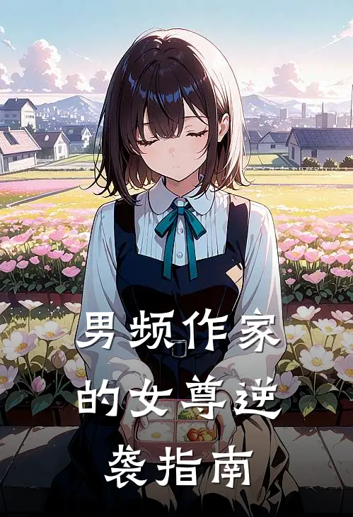 男频作家的女尊逆袭指南