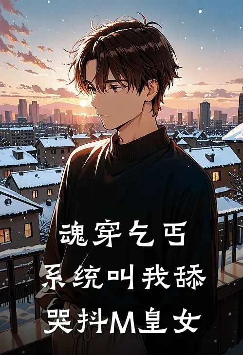 魂穿乞丐，系统叫我舔哭抖M皇女