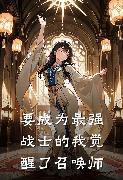 要成为最强战士的我觉醒了召唤师