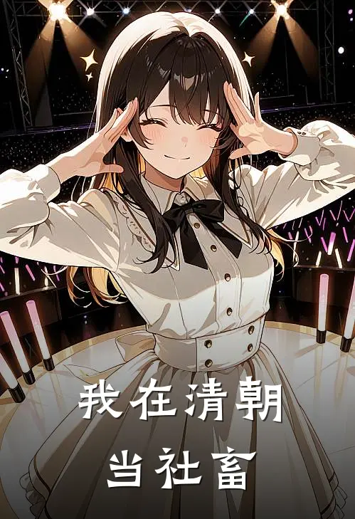 我在清朝当社畜