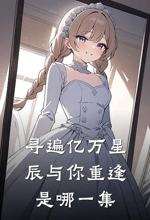 寻遍亿万星辰与你重逢是哪一集