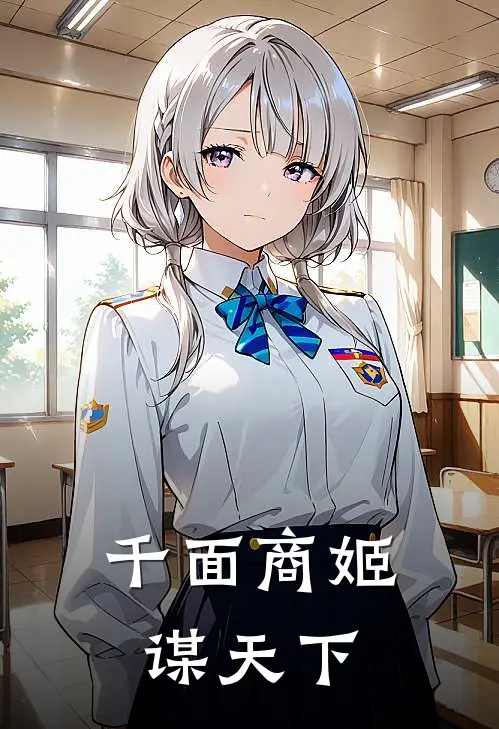 千面商姬谋天下