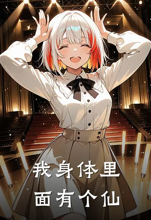 我身体里面有个仙