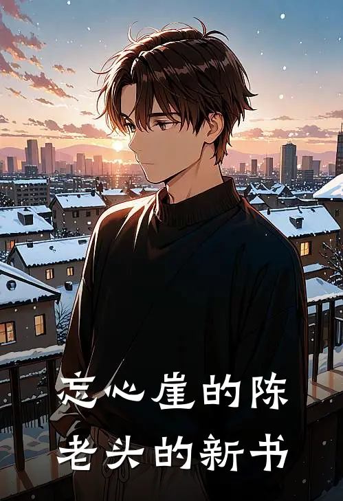 忘心崖的陈老头的新书